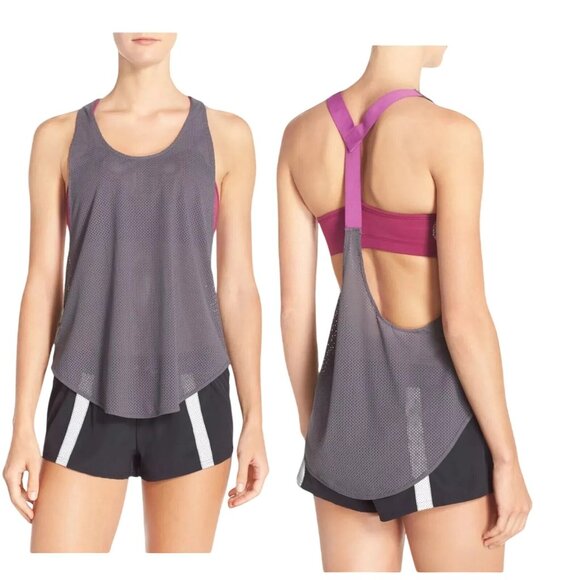Free People $58 FP Movement The Easy Tank NEW - Picture 1 of 4